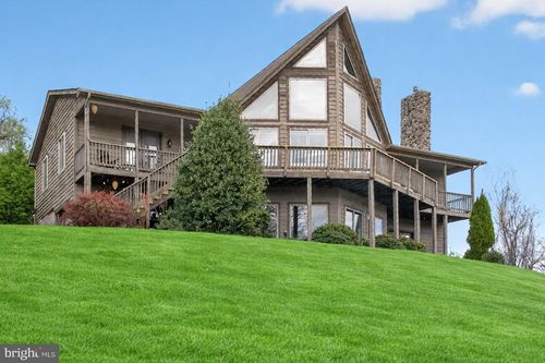 230 Vista Manor Dr, FRONT ROYAL, VA, 22630-5284 | Card Image