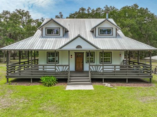 2680 County Road 2006 W, Bunnell, FL, 32110-5517 | Card Image