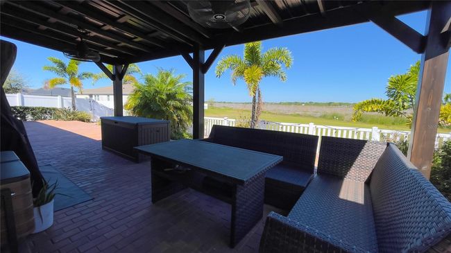 1855 Partin Terrace Rd, House other with 4 bedrooms, 4 bathrooms and null parking in Kindred FL | Image 47