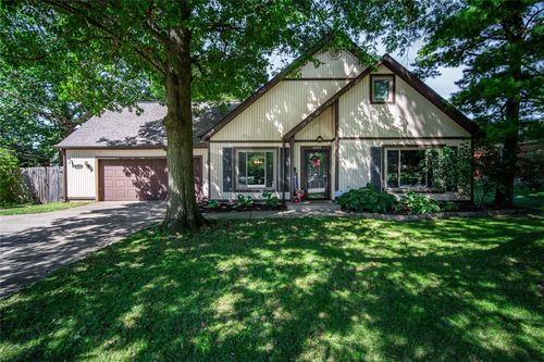 4409 Marshall Rd, Kettering, OH, 45429-5119 | Card Image