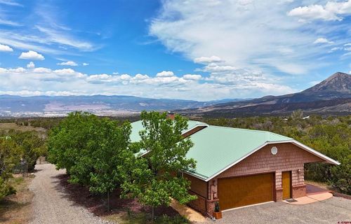 37957 Fruitland Mesa Road, Crawford, CO, 81415 | Card Image