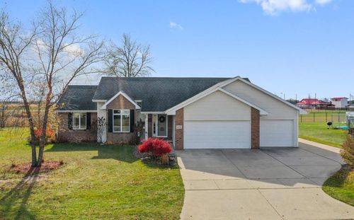 478 Falcon Drive, PULASKI, WI, 54162 | Card Image