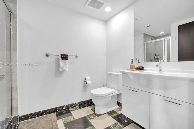 APT-2508 - 485 Brickell Ave, Condo with 2 bedrooms, 2 bathrooms and null parking in Miami FL | Image 15