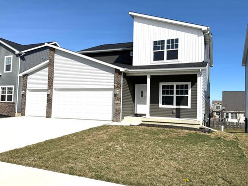 3616 Cabernet Ct, Normal, IL, 61761-6325 | Card Image