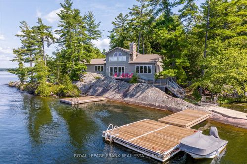 484 Juniper Island N/A, Douro Dummer, ON, K0L2C0 | Card Image