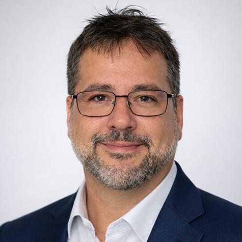 Luis Marcelo Avellar Hallais