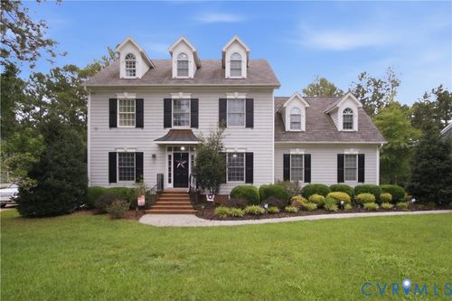 11687 Kings Pond Dr, Providence Forge, VA, 23140-4462 | Card Image