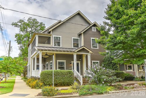 3205 N Mcdowell St, Charlotte, NC, 28205-1552 | Card Image