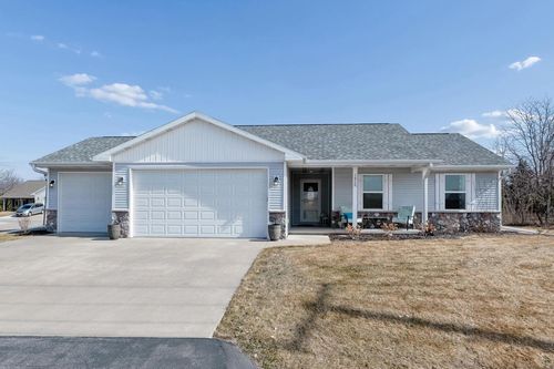 1860 Haas Road, Kaukauna, WI, 54130 | Card Image