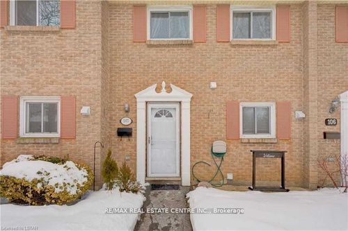 107-166 Southdale Rd W, London, ON, N6J2J1 | Card Image