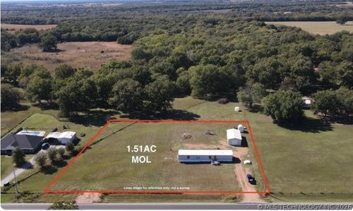 5849 S Bullard Chapel Rd, Tishomingo, OK, 73460-4029 | Card Image