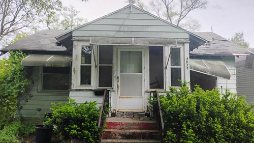 4033 Polk Street, Gary, IN, 46408 | Card Image