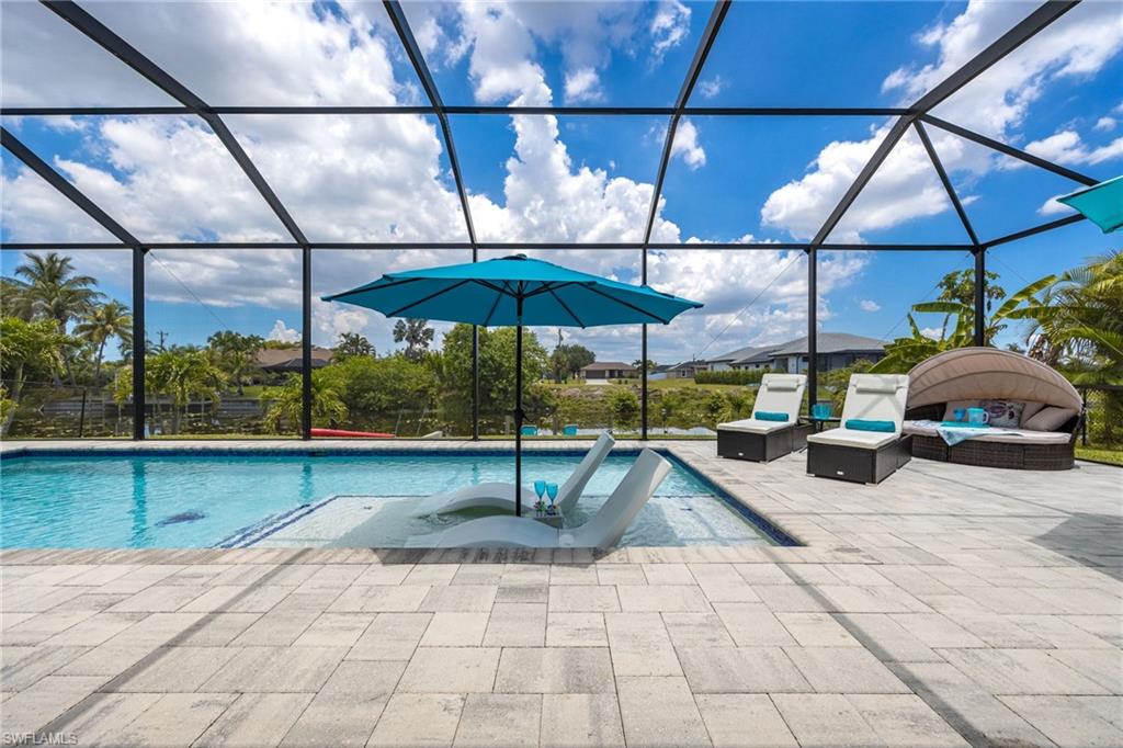 Residential in CAPE CORAL 2