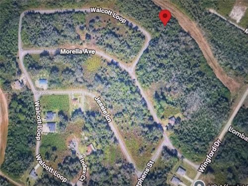 1991 Walcott Loop, Lehigh Acres, FL, 33972-1185 | Card Image