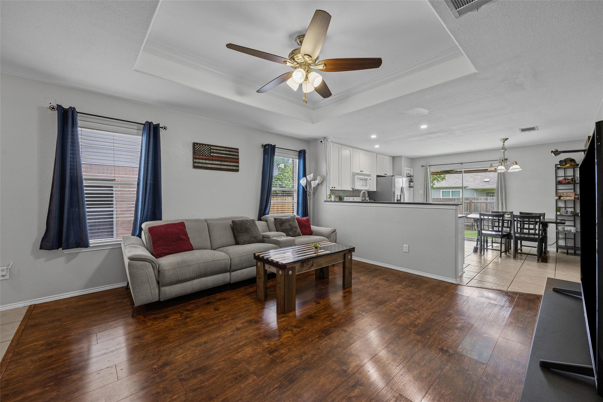 Residential in Pflugerville 5