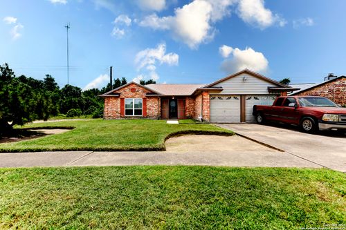 8403 S Meadow Bird Cir, Missouri City, TX, 77489-6151 | Card Image