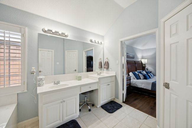 418 Long Cove Ct, House other with 4 bedrooms, 2 bathrooms and null parking in Allen TX | Image 17