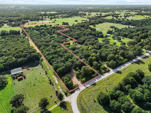 Tract 2 County Road 265, Collinsville, TX, 76233 | Card Image
