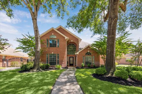 13506 Tallow Glen Ln, Cypress, TX, 77429-5141 | Card Image