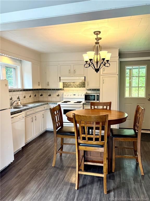 Residential in Edmundston 4