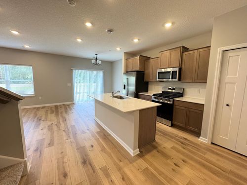 2816 Kepler Ave Ne, Saint Michael, MN, 55376-7517 | Card Image