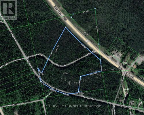 0 Kenogami Lane, Swastika, ON, P0K1T0 | Card Image