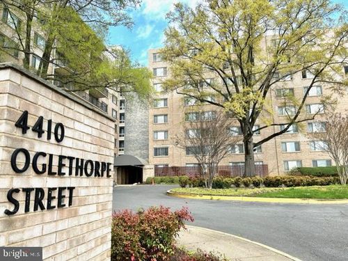 apt-708-4410 Oglethorpe St, HYATTSVILLE, MD, 20781-1562 | Card Image