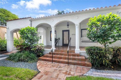 1002 Madrid St, Coral Gables, FL, 33134-2210 | Card Image