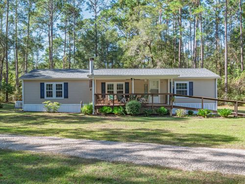 53 Deer Track Way, Crawfordville, FL, 32327-3504 | Card Image