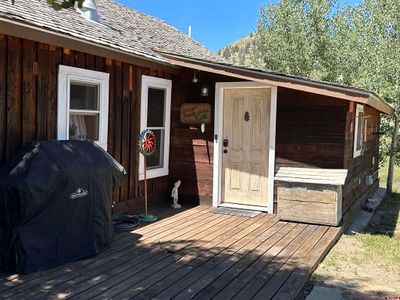 600 Forest Road 520, House other with 3 bedrooms, 2 bathrooms and null parking in Creede CO | Image 3