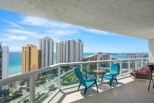 2842-16400 Collins Ave, Sunny Isles Beach, FL, 33160-4564 | Card Image