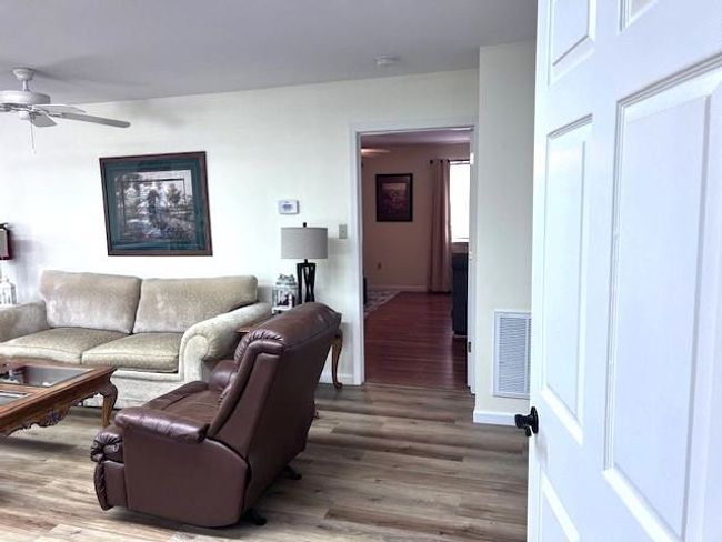 517 Henry Ln, House other with 3 bedrooms, 2 bathrooms and null parking in Melbourne AR | Image 24