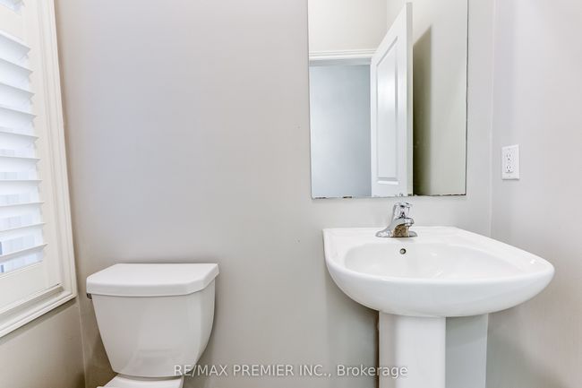 358 Clockwork Dr, House other with 4 bedrooms, 3 bathrooms and 2 parking in Brampton ON | Image 8