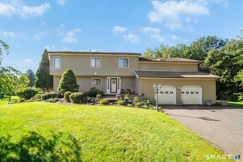 1 Bayberry Rd, Prospect, CT, 06712-1460 | Card Image
