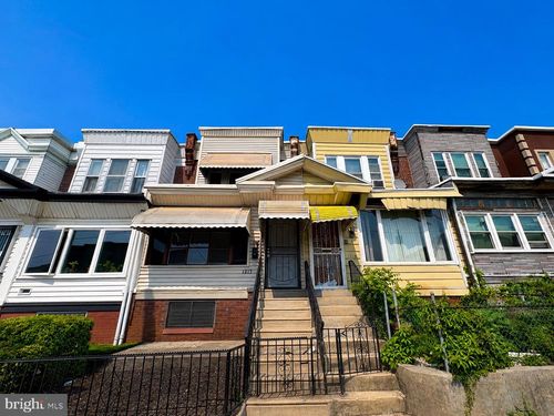 1213 S 54th St, PHILADELPHIA, PA, 19143-4817 | Card Image