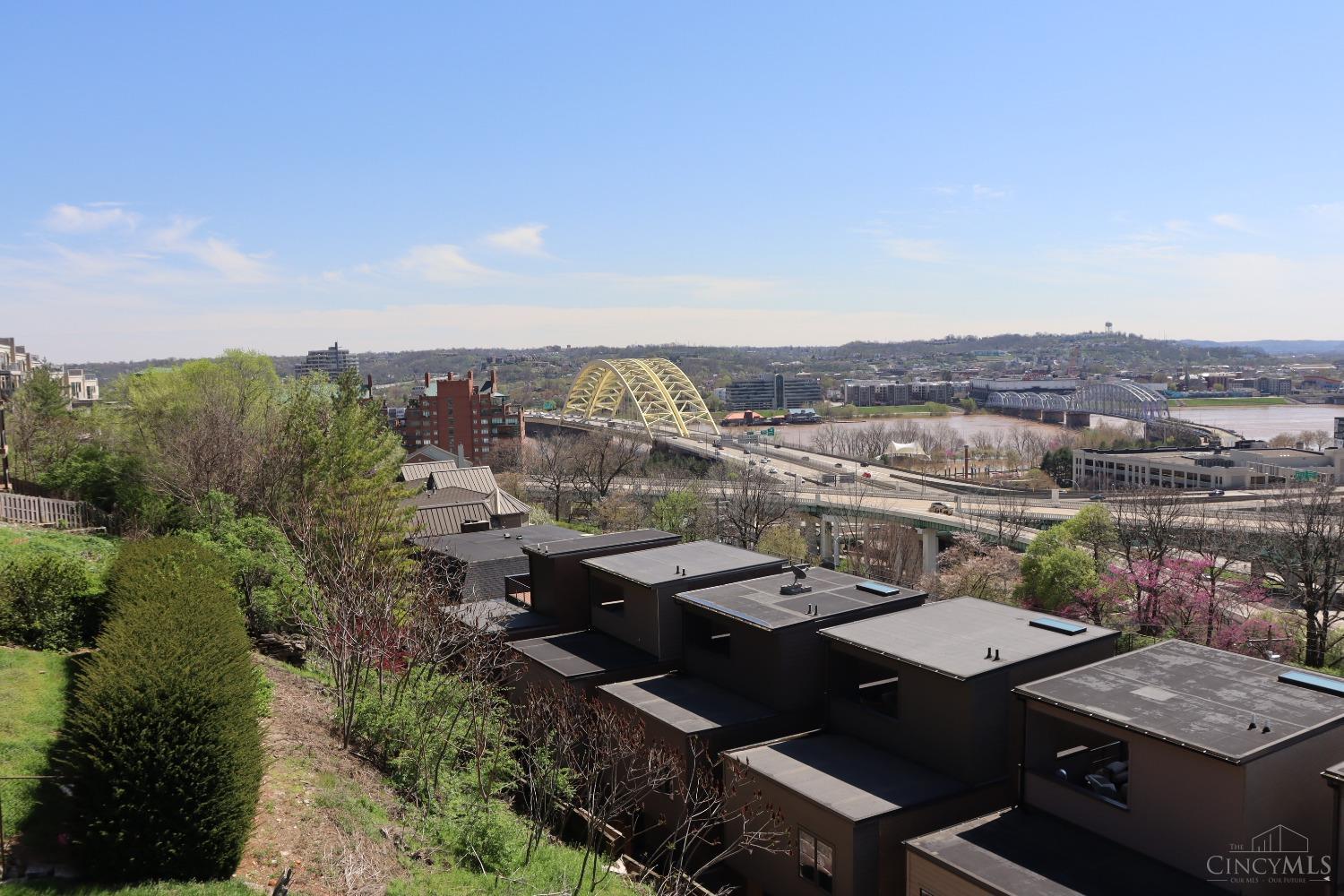 Residential Income in Cincinnati 5