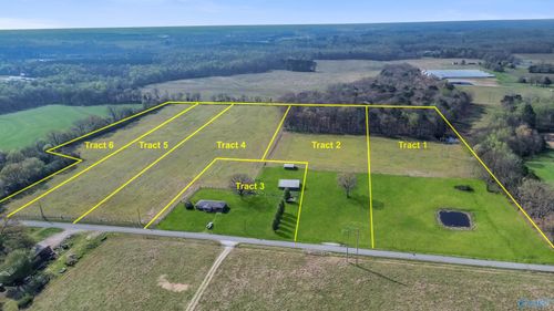 Tract 4 Wooley Springs Road, Athens, AL, 35613 | Card Image