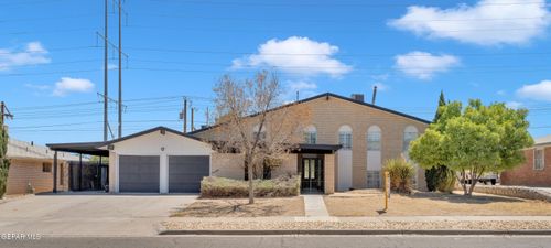 1460 Backus St, El Paso, TX, 79925-5102 | Card Image
