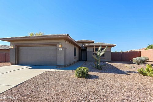 20862 N Sequoia Crest Drive, Surprise, AZ, 85387 | Card Image