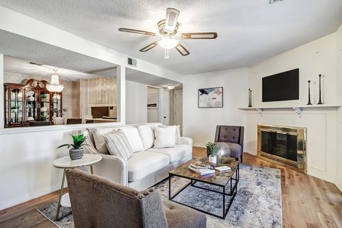 apt-122-3825 Montgomery Blvd Ne, Albuquerque, NM, 87109-1007 | Card Image