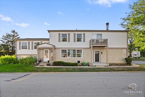 2044 N Ginger Creek Dr, Palatine, IL, 60074-1311 | Card Image