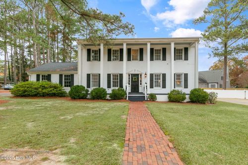 1115 Laurel Ln, Wilson, NC, 27896-2148 | Card Image