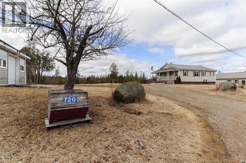 720 Goshen Rd, Marrtown, NB, E5P1Y5 | Card Image