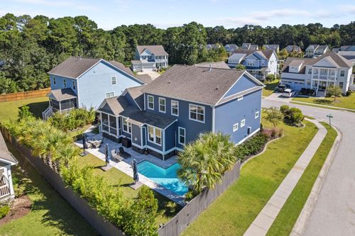 2856 Wagner Way, Mount Pleasant, SC, 29466-7218 | Card Image
