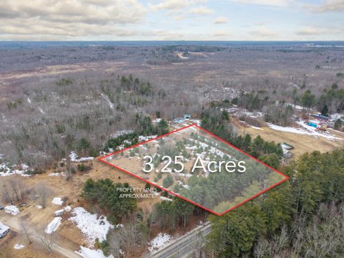 Lot 2 Clarks Mills Road, Dayton, ME, 04005 | Card Image