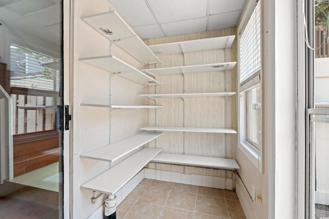 View of storage area | Image 17