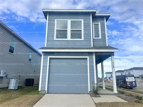 718 Sandhill Crane Lane, Princeton, TX, 75407 | Card Image