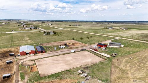 28505 County Road 5, Elizabeth, CO, 80107-6704 | Card Image