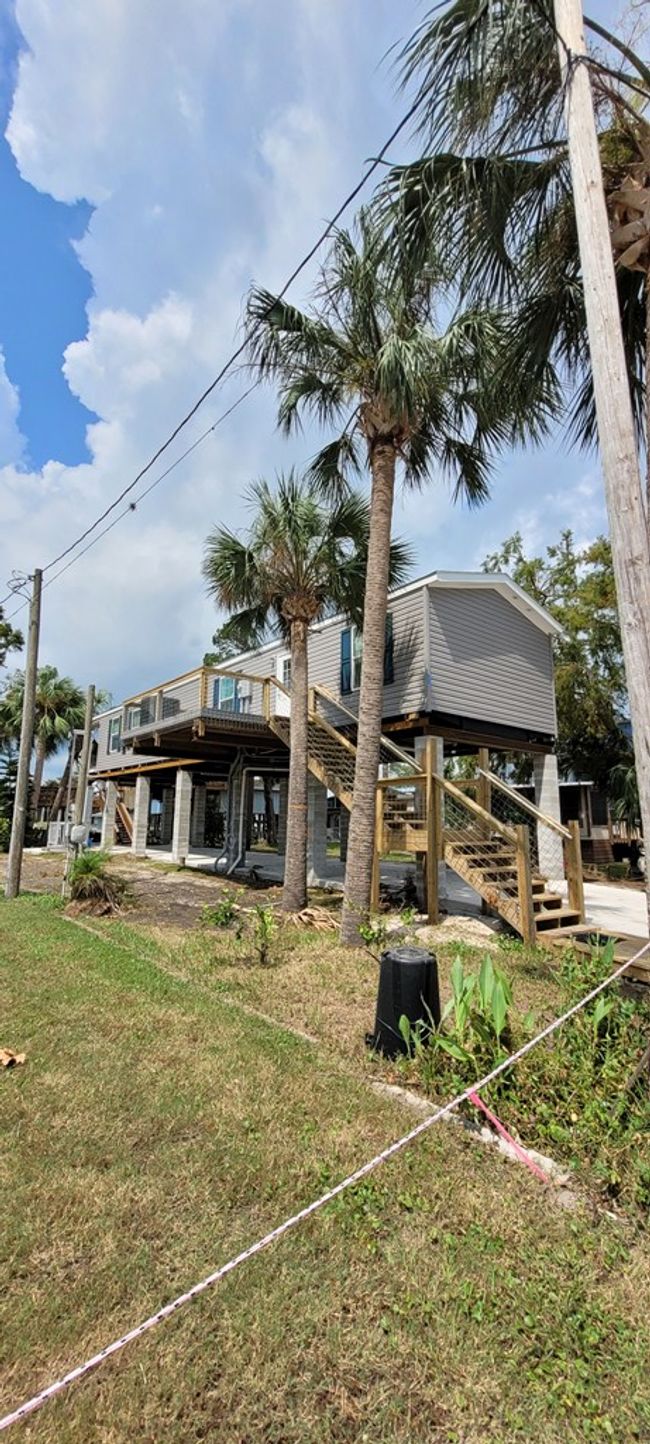 124 Se 894th Ave, House other with 3 bedrooms, 2 bathrooms and null parking in Suwannee FL | Image 5