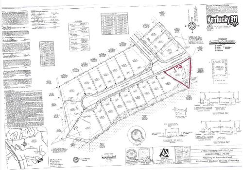 1200 Judah Bear Boulevard, Richmond, KY, 40475 | Card Image